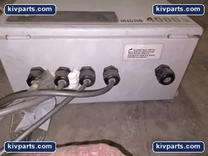 Accuweb Micro 4000 NET – actual item, photo 2 of 4