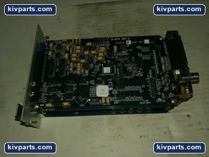General Electric VADT14120WDM Digital Video Receiver – actual item, photo 2 of 3