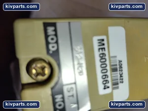 Foxboro 3A2-M2D Millivot to Digital Converter – actual item, photo 5 of 7