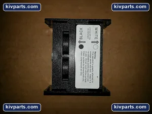 VC100-162 Standard White Black Tool – actual item, photo 2 of 5
