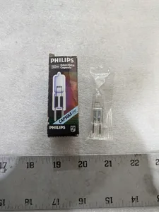 Philips 13079 Halogen