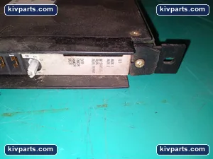 Reliance Electric 57401-2 D-2716 Drive Digital I/O Module – actual item, photo 4 of 6