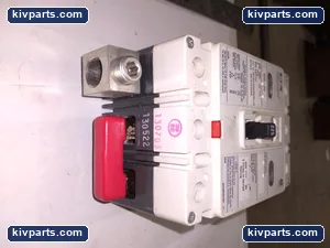 Eaton 600VDC/CC Hfd-Dc – actual item, photo 3 of 4