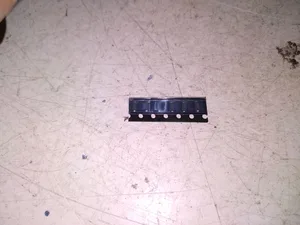 Fairchild MMSZ5248B Zener Diode