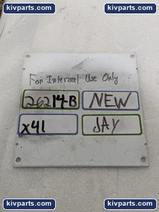 Leviton 5G108-RY5 Connector – actual item, photo 8 of 8