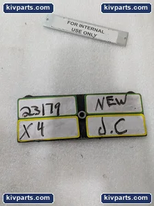 Littelfuse Flsr 5-6/10 ID Class RK5 Fuse – actual item, photo 10 of 10