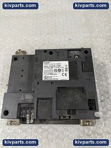 Mitsubishi GT2505-VTBD Graphic Operation Terminal HMI – actual item, photo 2 of 4