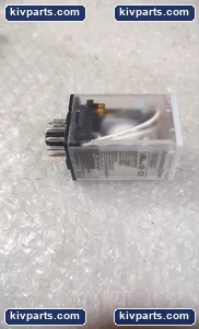 AutomationDirect 750R-3C-120A Octal Control Relay – actual item, photo 5 of 6
