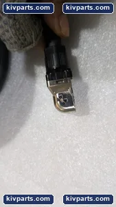 MR-J3ENCB Encoder Cable – actual item, photo 5 of 10