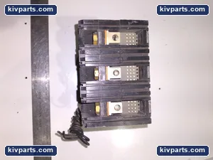 Square D FAL340301021 Molded Case Circuit Breaker – actual item, photo 4 of 5