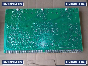 General Electric 193X530BBG01 Board Regulator Speed Card – actual item, photo 5 of 6