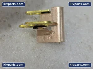 Furnas H79 Motor Starter Siemens Relay – actual item, photo 3 of 4