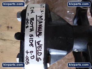 ITT 709390-057-001 P-903 Valve – actual item, photo 3 of 4