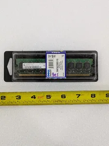 Dell HYS64T64000HU-3S-B 1Rx8 DIMM Memory Module