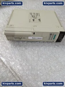 Schneider Electric TSXPSY1610 Modicon Premium Power Supply – actual item, photo 4 of 6
