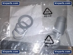 Turck NI30U-MT30-AP6X2-H1141 Proximity Sensor – actual item, photo 3 of 5