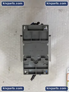LS Electric MC-50A Metasol – actual item, photo 7 of 10