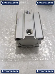 SMC NCDQ2B50-40DM Compact Air Cylinder – actual item, photo 5 of 6