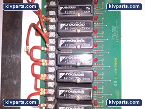 Allen-Bradley 900065 Relays – actual item, photo 5 of 10