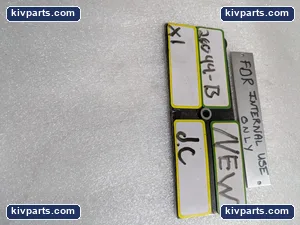 Cornell Dubilier CGS651T450V4C Aluminum Electrolytic Capacitor – actual item, photo 7 of 7