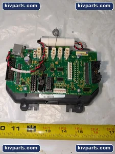 Wayne 892638-R02-293 Fuel Dispenser Part – actual item, photo 3 of 5