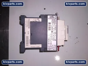 Square D LC1 D09 Telemecanique – actual item, photo 5 of 6