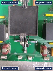 General Electric IS200CPFPG1A Mark VI Turbine Control Board – actual item, photo 3 of 11