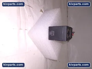 SMC VX021-001CB-05 VX2 Solenoid Valve Coil – actual item, photo 2 of 4