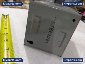 Furnas 406JBE20-E1 Control Motor Starter Contactor – actual item, photo 5 of 6