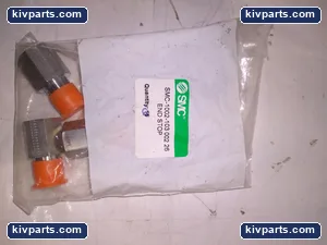 SMC 1002-103 Pneumatic Component – actual item, photo 2 of 3