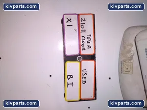 Bosch 4WRPE – actual item, photo 12 of 12