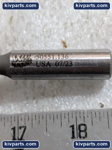 50551.136 Whitney Tool – actual item, photo 4 of 5