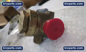 Technical Products IT-08399 Al-Bronze Lift Check Valve – actual item, photo 2 of 4