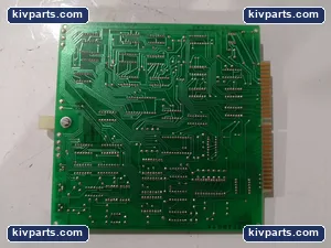 Exide A13A8-12L Circuit Board PCB – actual item, photo 3 of 5