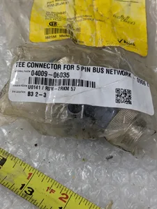 Turck RSM-2RKM57 Proximity Sensor – actual item, photo 1 of 7