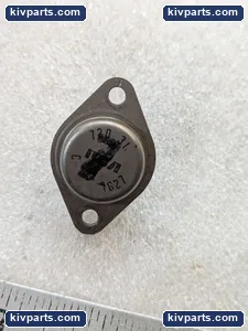 720.31 Semiconductor – actual item, photo 3 of 4