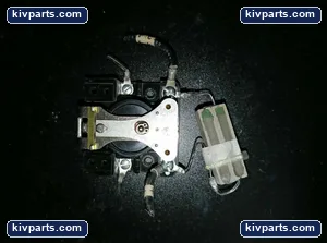 Potter & Brumfield 52905-024-50 Shorting Contactor Relay – actual item, photo 2 of 4