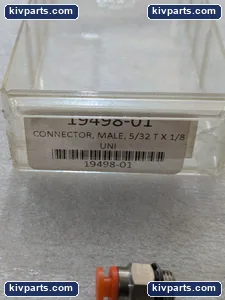 SMC 54/LABEL Tube – actual item, photo 2 of 6