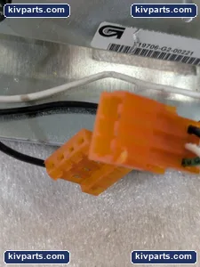 Gilbarco T19706-G2 1330034 Power Supply – actual item, photo 10 of 16