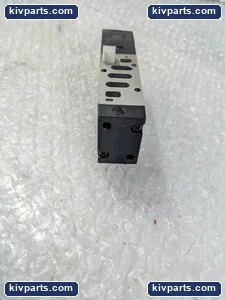 Humphrey HW240-4E1-81-1 Pneumatic Solenoid Air Valve – actual item, photo 5 of 6