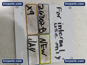 Eaton 1MMBPJ Meter Socket – actual item, photo 5 of 5