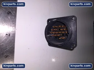 AMP 206838-1 – actual item, photo 2 of 6