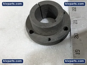 SH 1-1/4" Quick Disconnect Bushing 1-1/4" – actual item, photo 6 of 8