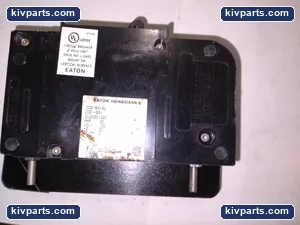 Eaton CD2-B3-DU Heinemann – actual item, photo 3 of 4