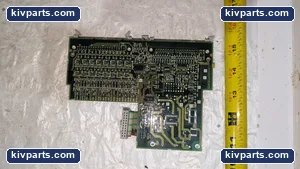 Mitsubishi BN634A590H03 CNC Control Board – actual item, photo 5 of 7
