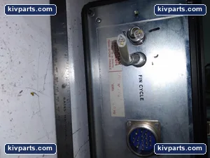 TECHNAX CMS 6647 SOUDAX – actual item, photo 4 of 6