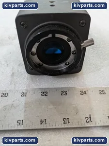 Panasonic WV-E550 Color Digital Video Camera – actual item, photo 4 of 12