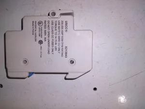 Ferraz Shawmut USCC1I Sawmut Class CC Fuses