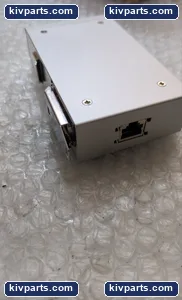 Phoenix Contact 2019-O7-12 Unmanaged Ethernet Switch – actual item, photo 3 of 5
