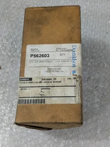 Donaldson P562603 Hydraulic Tank Air Filter